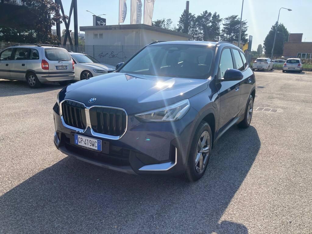 BMW X1 25 e xDrive DCT