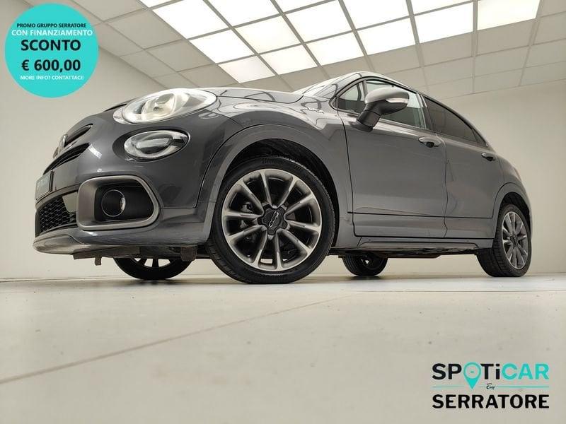 FIAT 500X 500 X 2018 MY21 SPORT 1.0 FIREFLY T3 88 Kw SS