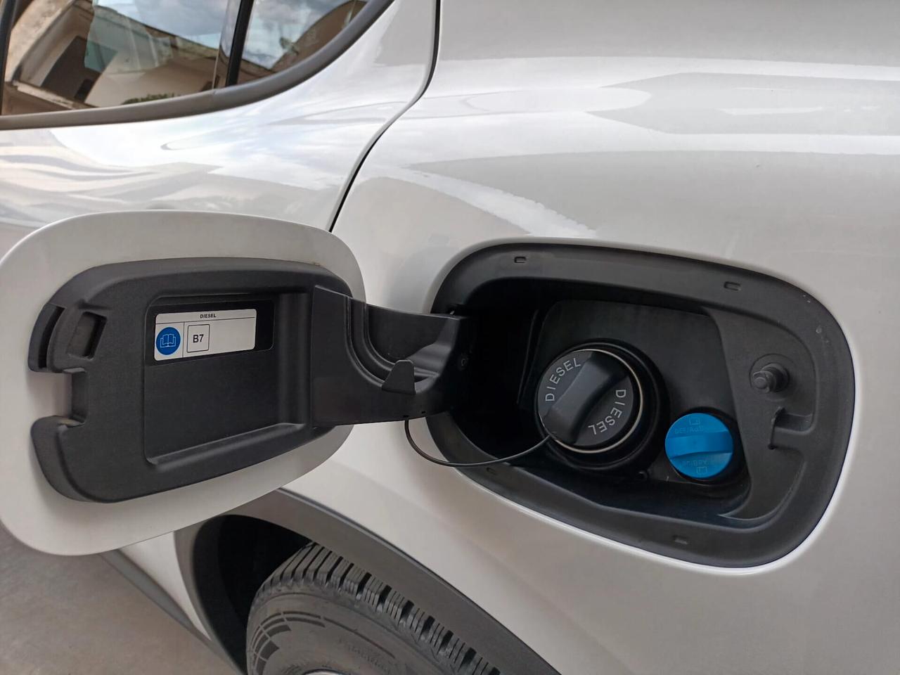 Alfa Romeo Stelvio 2.2 Turbo Q4 Diesel AT8 Business 190 CV