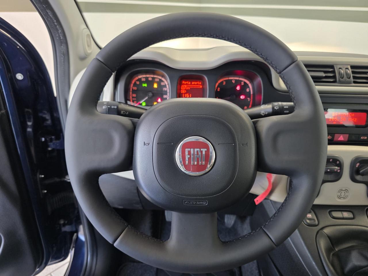 Fiat Panda 0.9 TwinAir Turbo Natural Power Easy