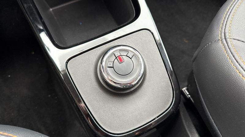 Dacia Spring Electric 45 Comfort Plus