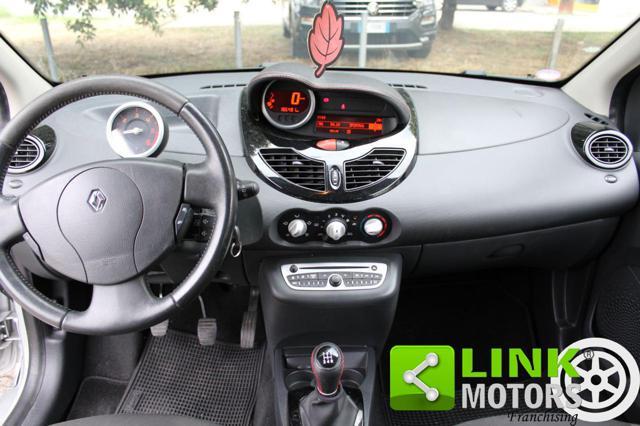 RENAULT Twingo 1.5 dCi 75CV Live