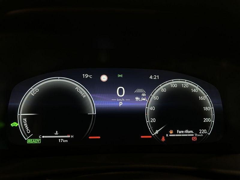 Toyota C-HR 2.0 HV AWD Trend KM 0