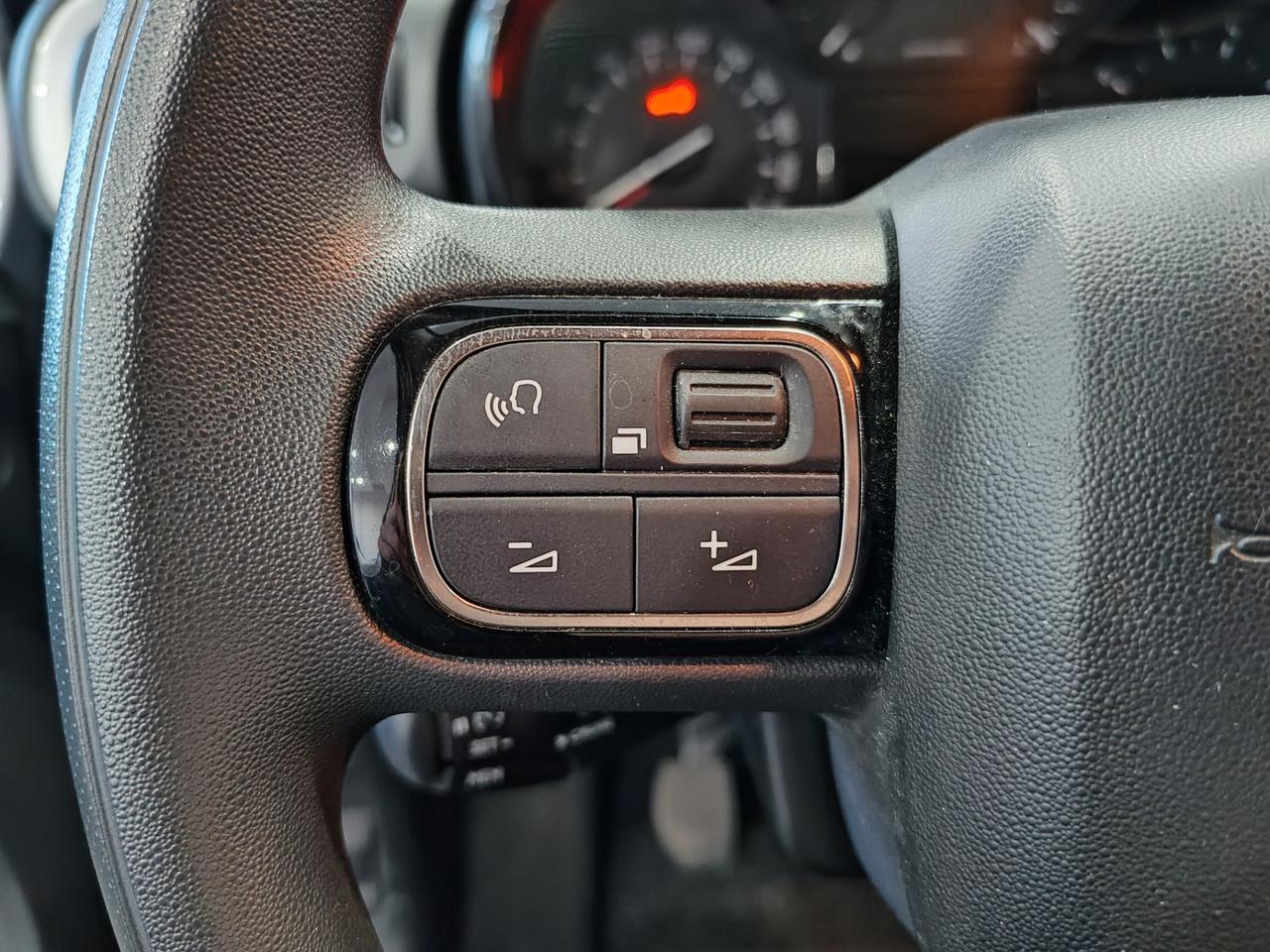 Citroen C3 BlueHDi 100 S&S Feel 2022