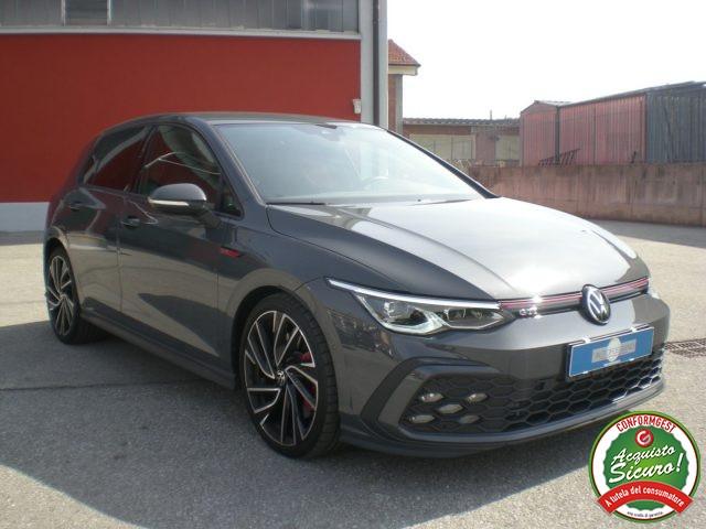 VOLKSWAGEN Golf 2.0 TSI GTI DSG - PRONTA CONSEGNA