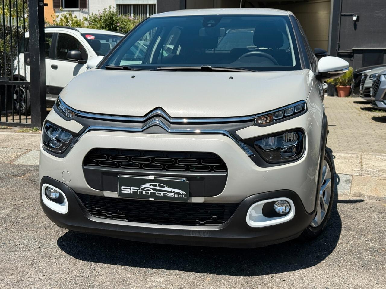 Citroen C3 PureTech 83 S&S You