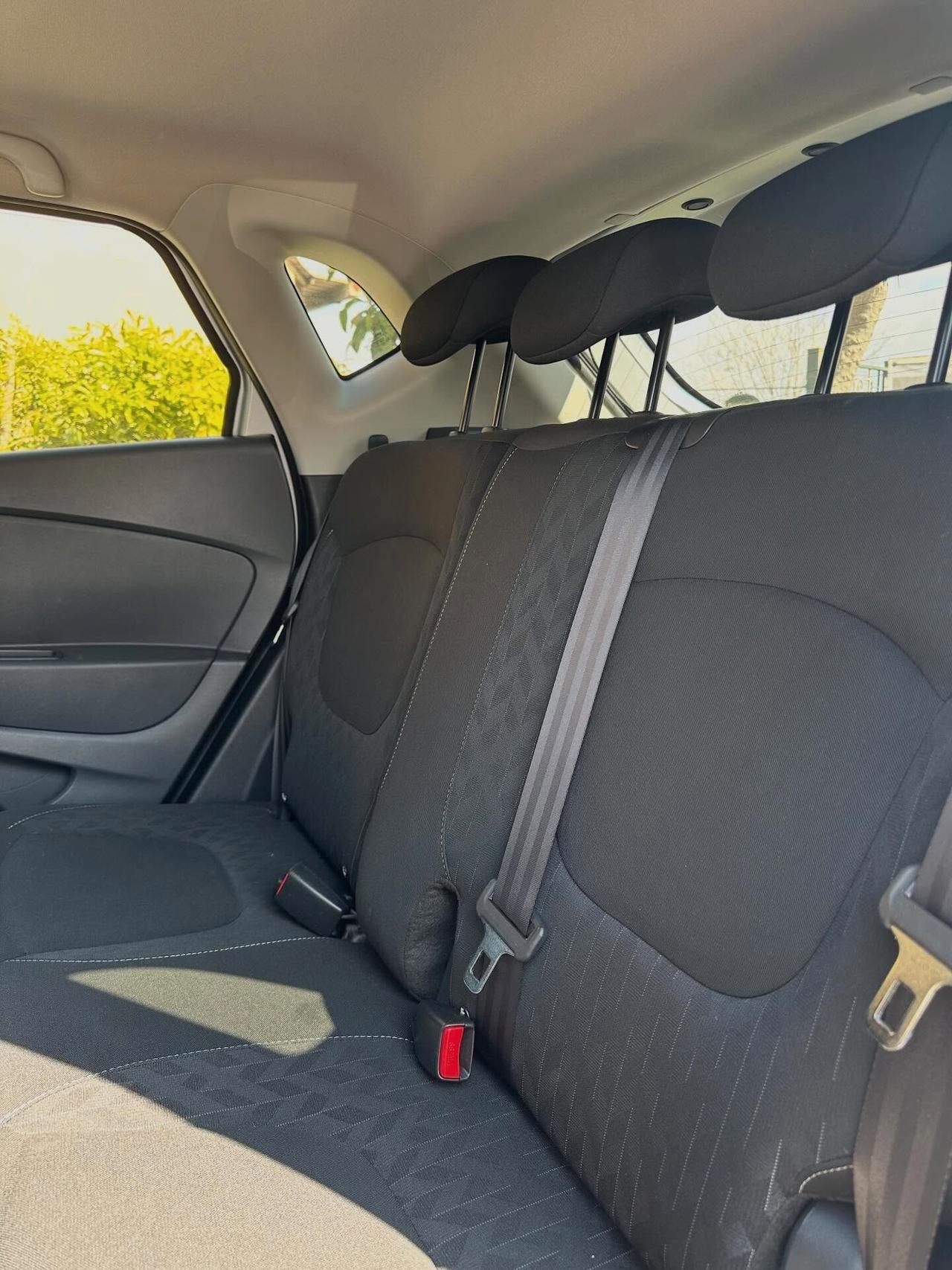 Renault Captur TCe 130 CV FAP Sport Edition2