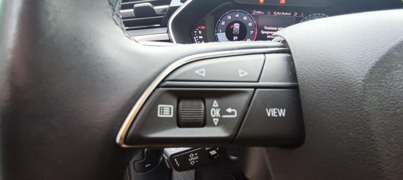 Audi Q3 35 1.5 tfsi mhev Business s-tronic