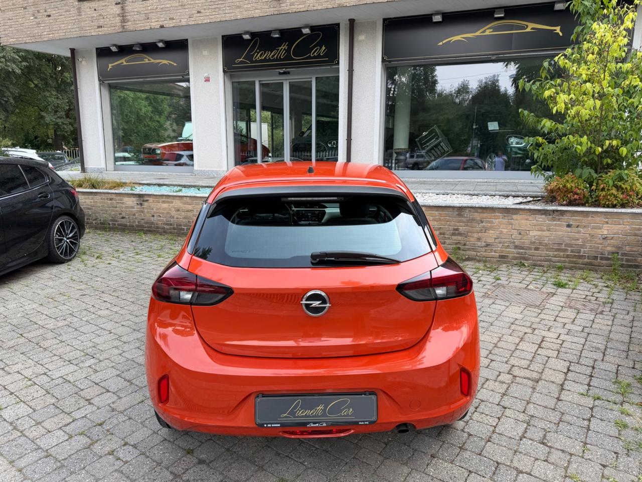 Opel Corsa 1.2 Edition