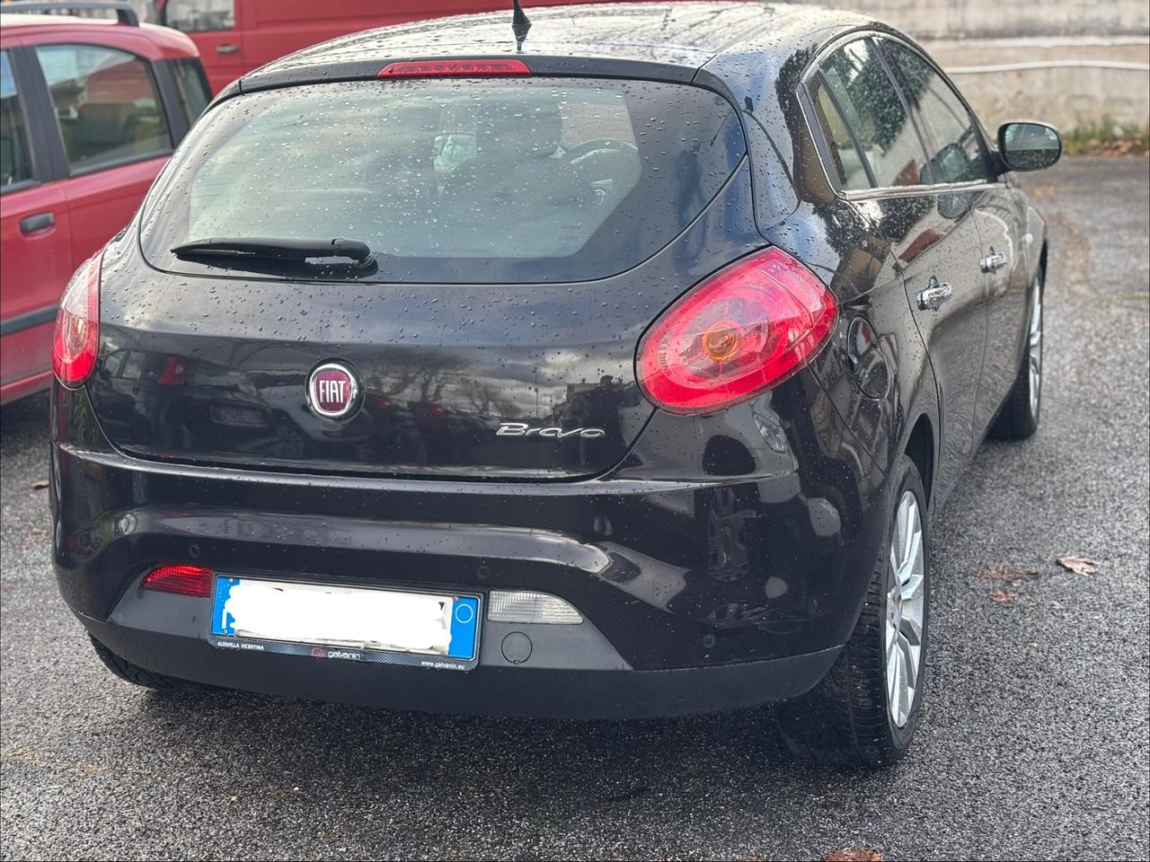 Fiat Bravo 1.6 MJT 120 CV DPF Street