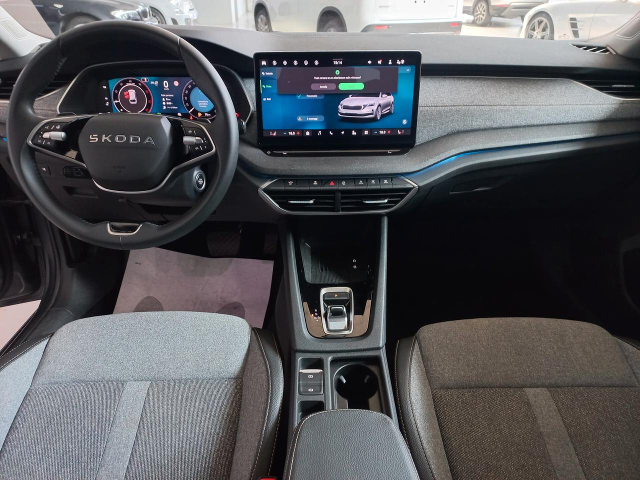 Skoda Octavia 2.0 TDI 150 CV DSG Wagon Executive