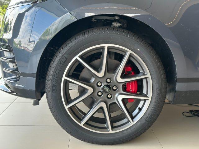 LAND ROVER Range Rover Velar 2.0 I4 PHEV 404 CV Dynamic HSE