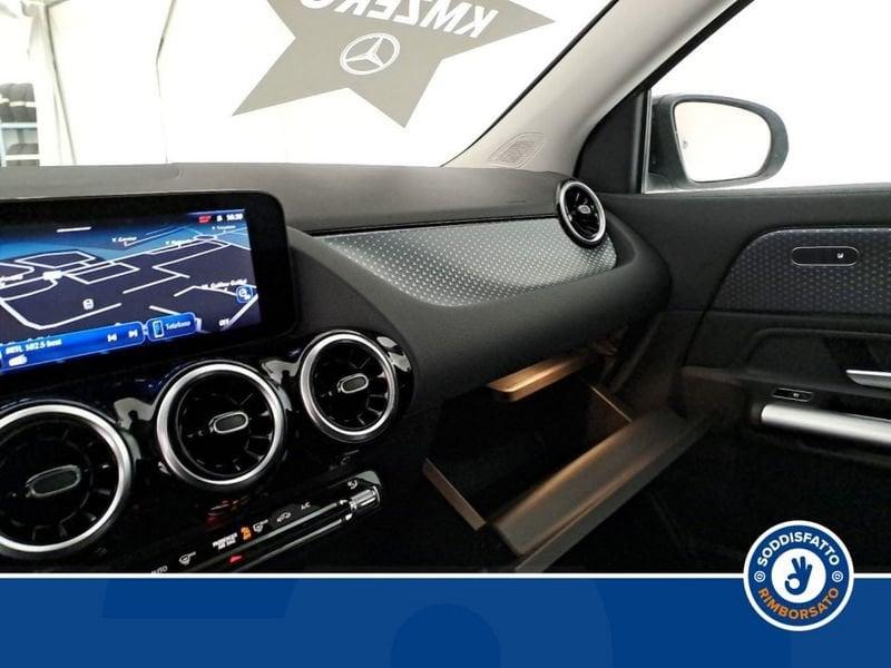 Mercedes-Benz GLA 200 Automatic Advanced Progressive