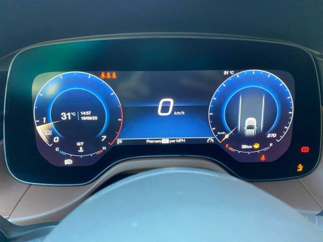 MASERATI Grecale MY25 MHEV 330 CV Modena