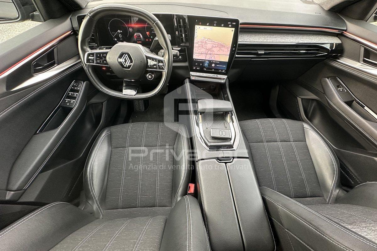 RENAULT Austral Austral Mild Hybrid 160 CV Auto Techno Esprit Alpine