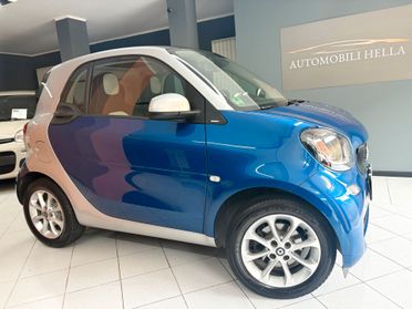Smart ForTwo 70 1.0 Passion 57.000 km