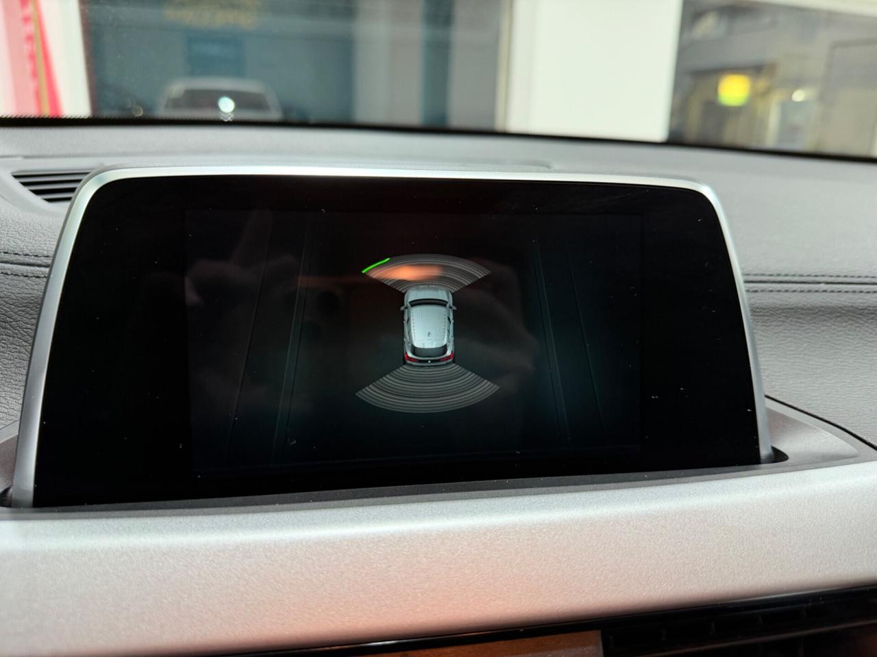 BMW X2 S DRIVE 18D 2019 *KM CERTIFICATI BMW