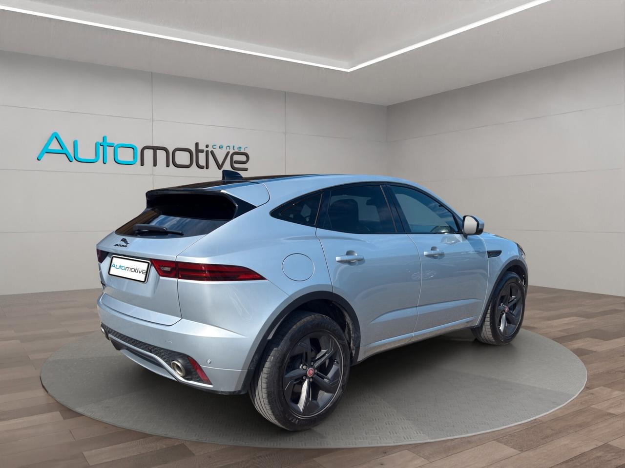 Jaguar E-Pace 2.0 I4 200 CV AWD Auto R-Dynamic S