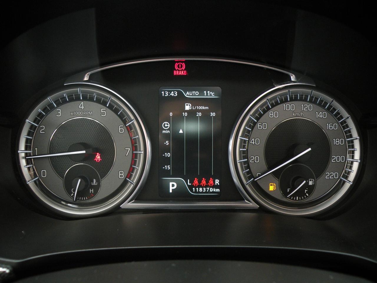 SUZUKI VITARA 1.4 140CV 4WD ALLGRIP TOP 2020