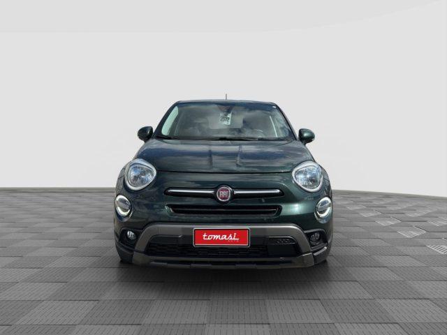 FIAT 500X 500X 1.3 Mjet 95CV 4x2 CITY CROSS