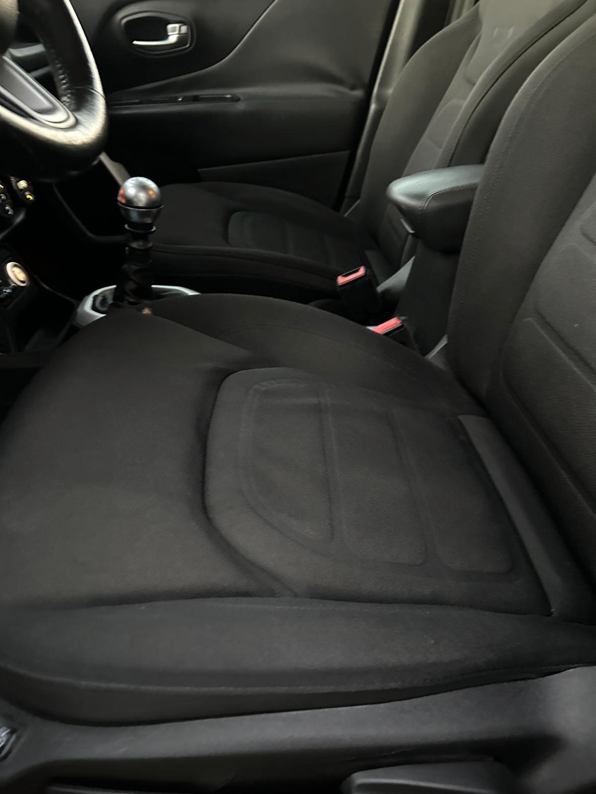 Jeep Renegade 1.6 Mjt 120 CV Limited - OK NEOPATENTATO