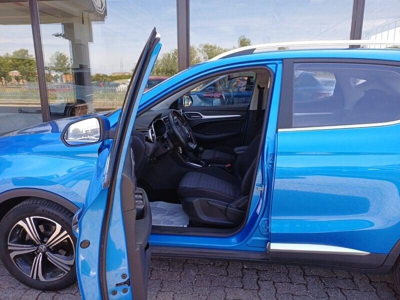 MG ZS ZS 1.5 Comfort