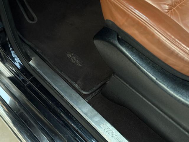 MERCEDES-BENZ G 55 cat AMG S.W. Lunga