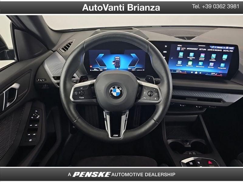 BMW Serie 2 Gran Coupe 218d Gran Coupe MSport Pro