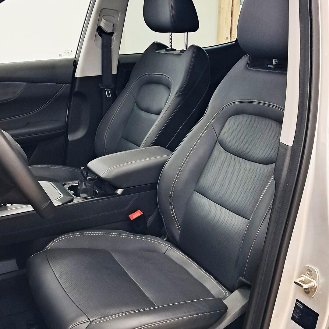 Dr 5.0 s3 1.5 Turbo CVT Bi-Fuel GPL