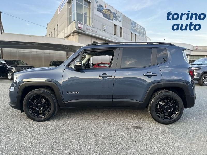 Jeep Renegade Renegade 1.0 T3 Limited