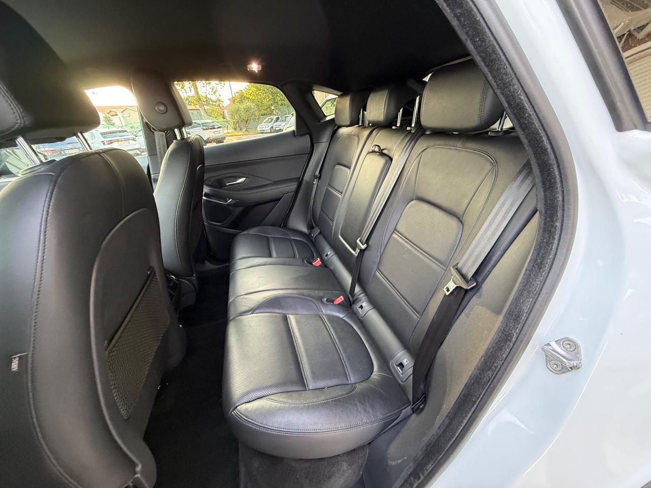 Jaguar E-Pace 2.0D 150 CV AWD aut.