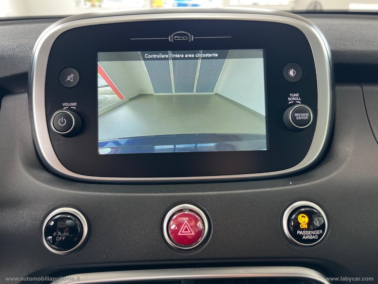 FIAT 500X 1.5 T4 130 CV HYBRID - 2024