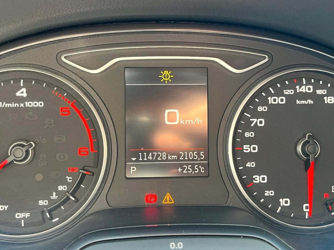 Audi Q2 30 TDI S tronic S line Edition