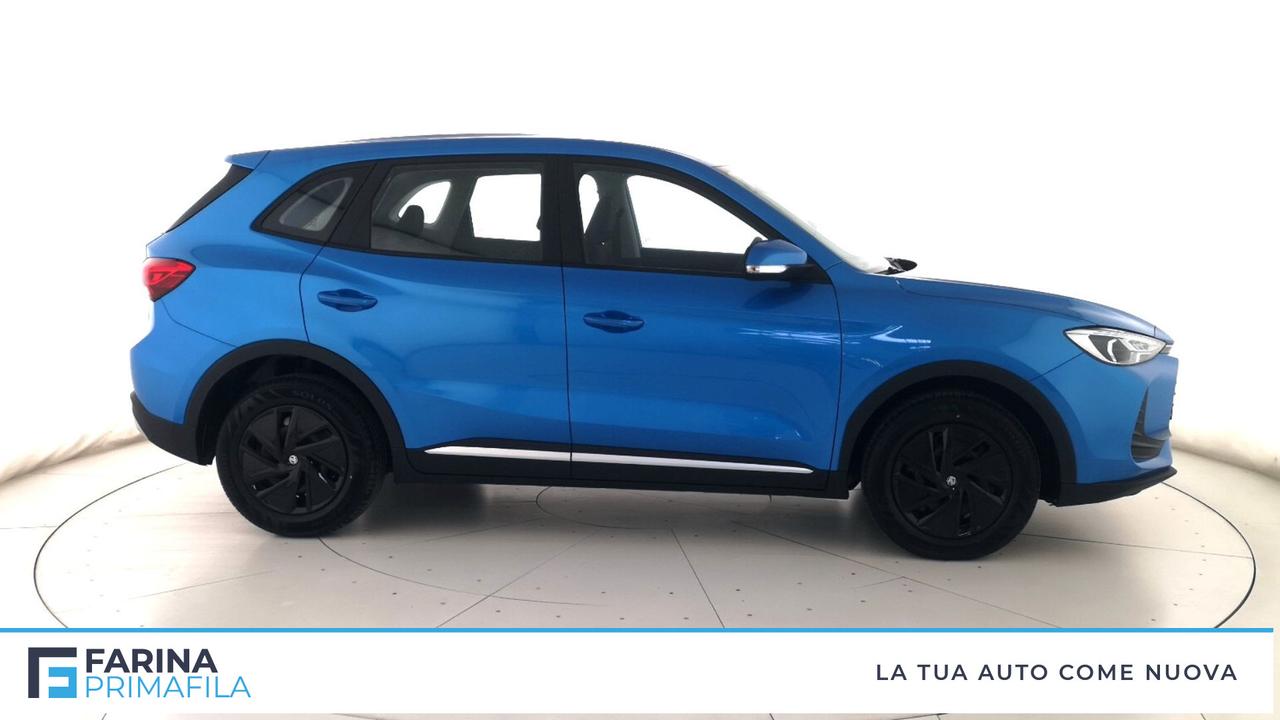 MG ZS 2024 - ZS 1.5 Standard