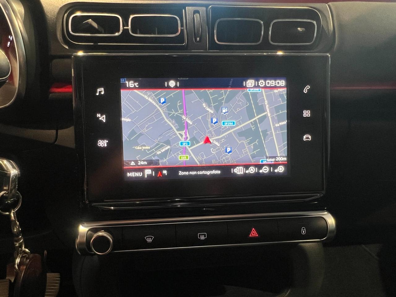 Citroen C3 PureTech 82 Shine NAVI