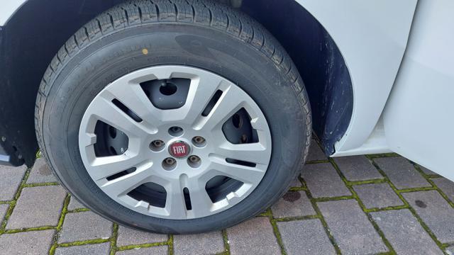 FIAT Doblo Doblò 1.3 MJT PC-TN Cargo Lam SX 3 Posti 50.000 kM