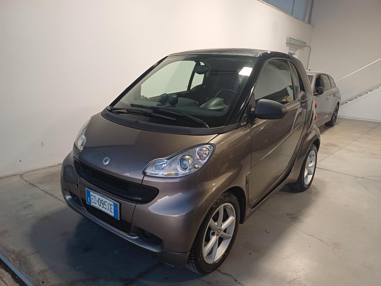 Smart ForTwo 1000 52 kW coupé 110milaKm