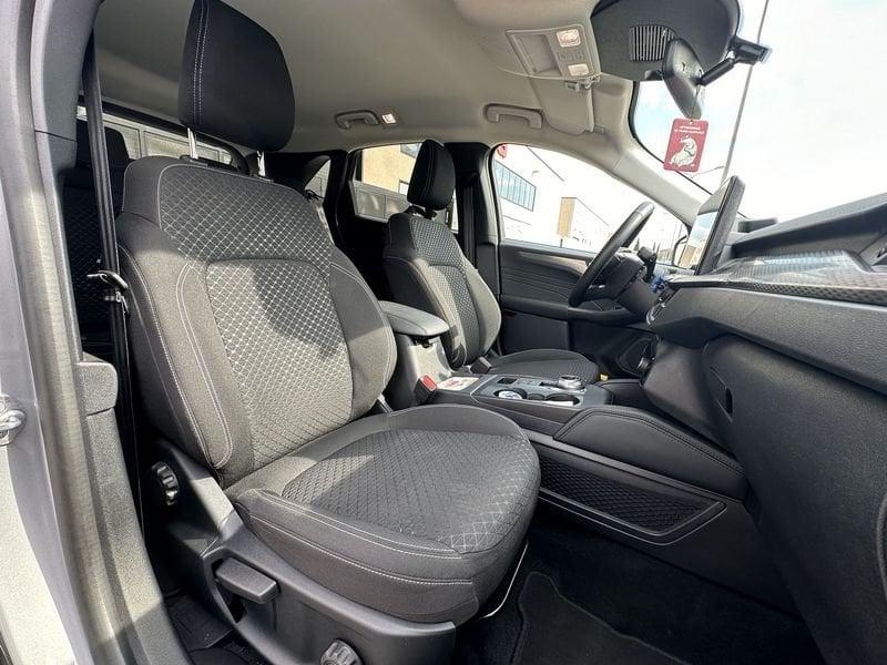 Ford Kuga 2.5 Benz. FHEV 190CV 2WD Titanium Auto