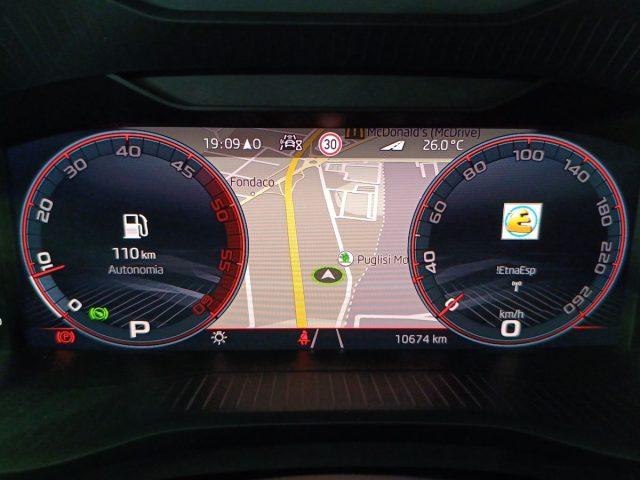 SKODA Kodiaq 2.0 TDI EVO SCR DSG 7 posti Sportline