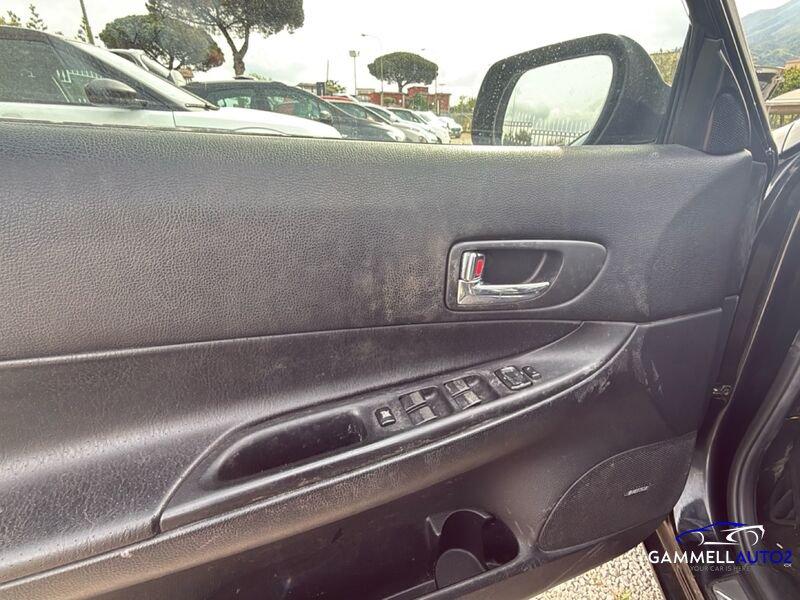 Mazda Mazda6 6 Wagon 2.0 cd Leather&Bose 136cv