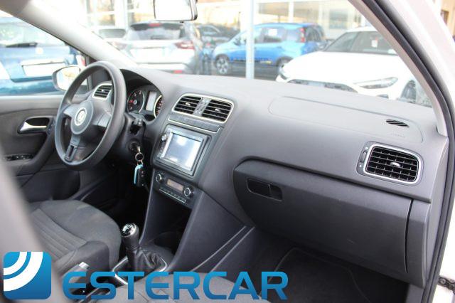 VOLKSWAGEN Polo 1.2 TDI DPF 5p Comfortline