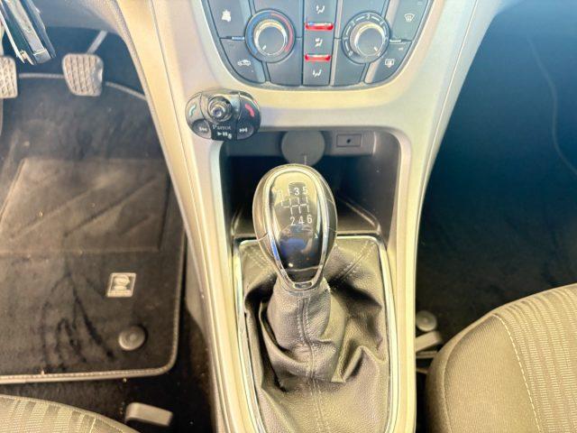 OPEL Astra 1.7 CDTI 125CV 5 porte Cosmo PRONTA CONSEGNA