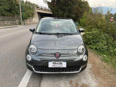 Fiat 500 1.2 GPL 69CV Lounge