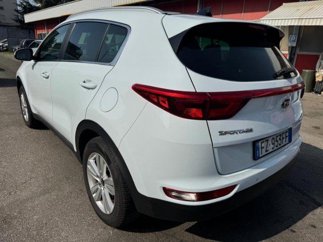 KIA Sportage 1.6 GDI 2WD COOL