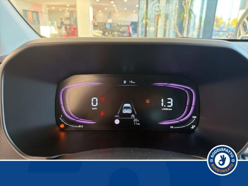 KIA Picanto 1.0 Style (TT) MY26