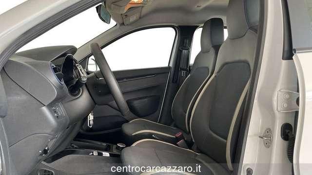 Dacia Spring Comfort Electric 45