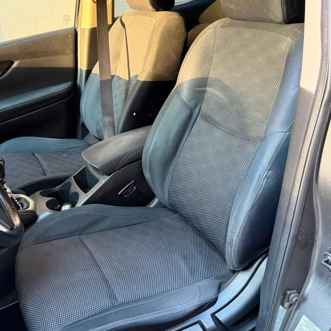 Nissan Qashqai 1.5 dCi - 110CV