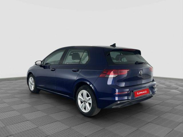 VOLKSWAGEN Golf Golf 1.0 TSI EVO Life