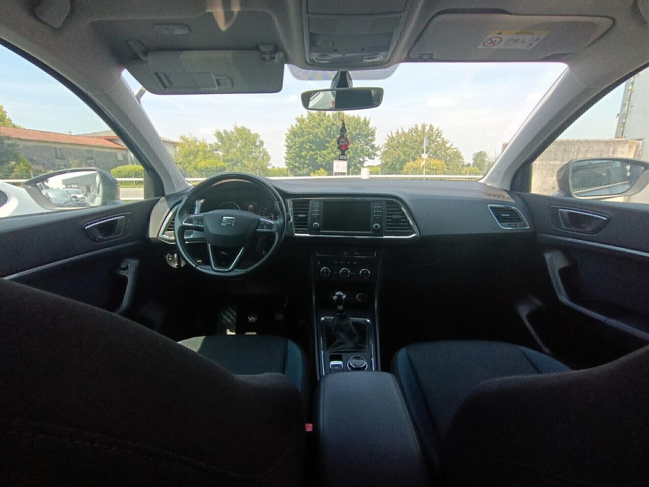 Seat Ateca 1.6 Diesel