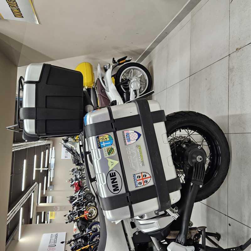 Yamaha XT1200Z Super Ténéré ABS - 2011
